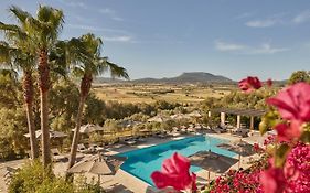 Finca Serena Montuiri (mallorca)