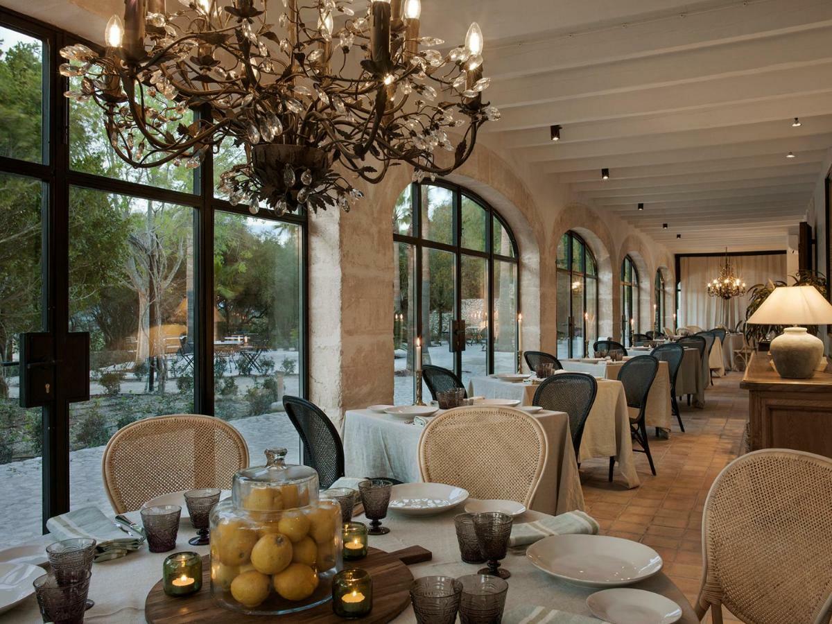 Finca Serena Mallorca, Small Luxury Hotels Montuiri  Esterno foto